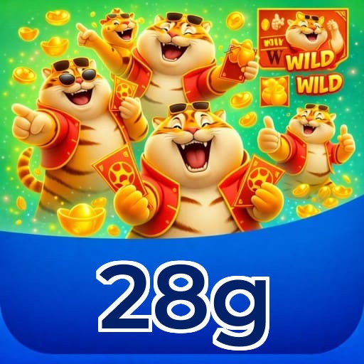Fortune Tiger slot